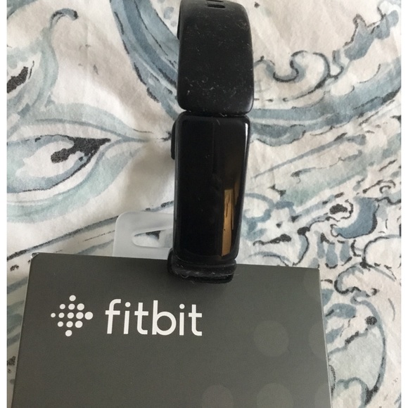 Fitbit Inspire 2 sport watch - Picture 5 of 9